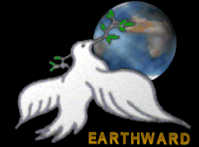 EARTHWARD logo